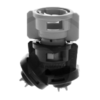 TurboDrop TD-ADF Standard 110°/110°