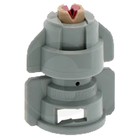 Injektor-Flachstrahldüsen TurboDrop® TD Standard