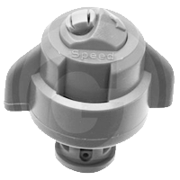 TurboDrop HiSpeed UniClip