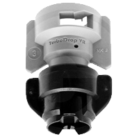 TurboDrop VR MKII