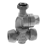 BRAGILA Düsenhalter M65