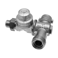 BRAGILA Düsenhalter M80