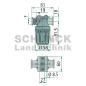 Preview: ARAG Druckfilter