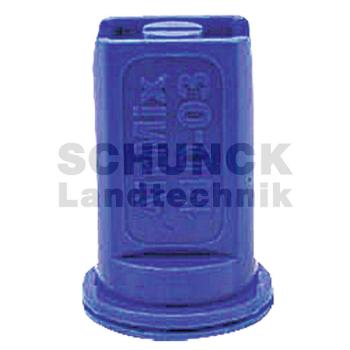 Injektor Flachstrahldüse AirMix 110°