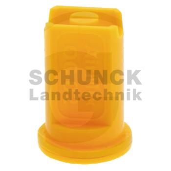 Injektor Flachstrahldüse AirMix OC 80°