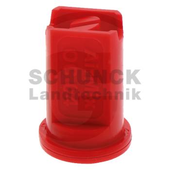Injektor Flachstrahldüse AirMix OC 80°