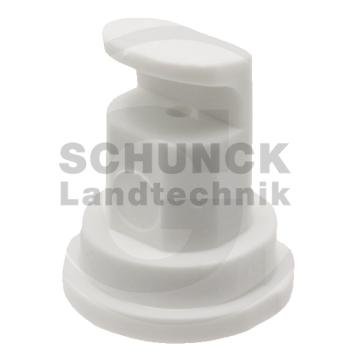 Weitwinkel-Flachstrahldüse