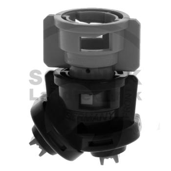 TurboDrop TD-ADF Standard 110° / 110°