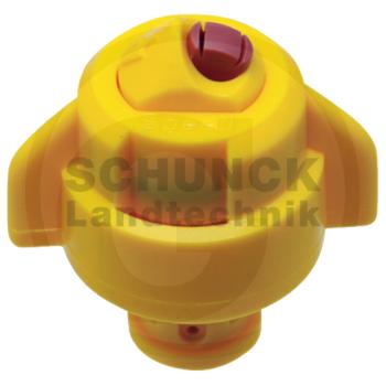 TurboDrop® HiSpeed UniClip 110°