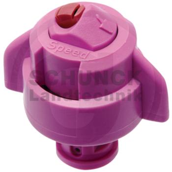 TurboDrop® HiSpeed UniClip 110°