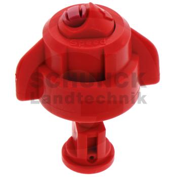TurboDrop® HiSpeed UniClip 110°