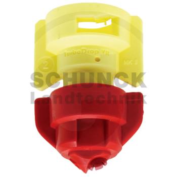 TurboDrop VR MKII  Gr 2 HiSpeed Standard 110°