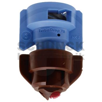 TurboDrop VR MKII  Gr 3 HiSpeed Standard 110°