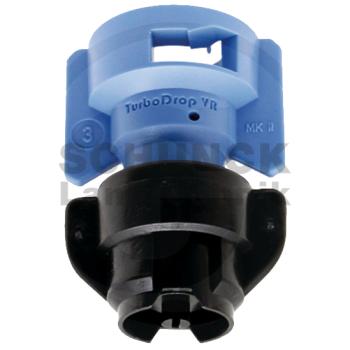 TurboDrop VR MKII  Gr 3 TipCap Standard 110°