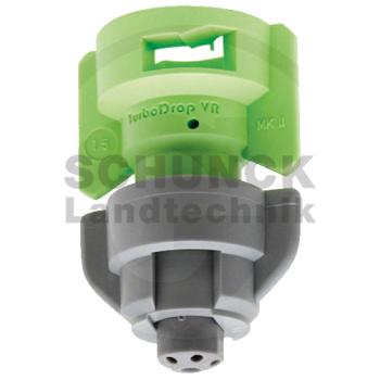 TurboDrop VR MKII  Gr 1.5 6-Loch Standard 110°
