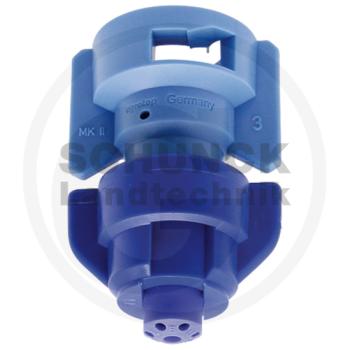 TurboDrop VR MKII  Gr 3 6-Loch Standard 110°