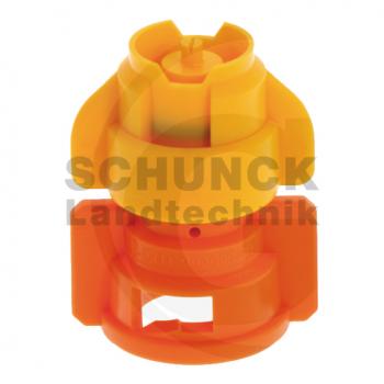 Mehrbereichsinjektordüse TurboDrop TDXL  110°
