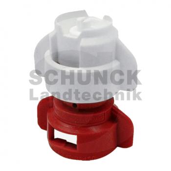Mehrbereichsinjektordüse TurboDrop TDXL  110°