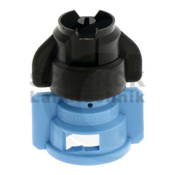 Mehrbereichsinjektordüse TurboDrop TDXL  110°