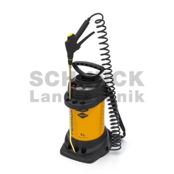 Mesto Hochdrucksprühgerät Typ 3565