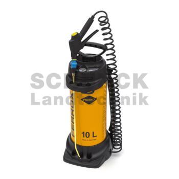 Mesto Hochdrucksprühgerät Typ 3585G