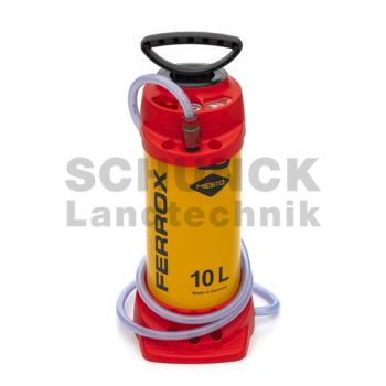 Mesto Druckwasserbehälter Typ 3585W