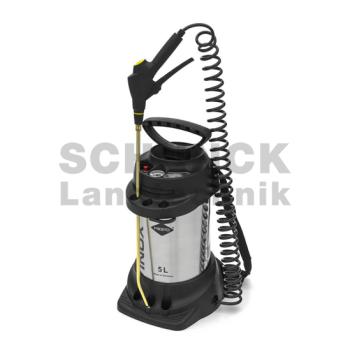 Mesto Hochdrucksprühgerät Typ 3595