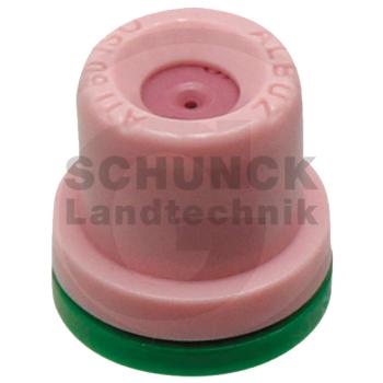 Hohlkegeldüse ATI 60° Rosa