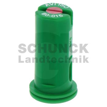 Injektor Flachstrahldüse AVI 80°