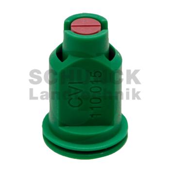 Injektor Flachstrahldüse CVI 110°