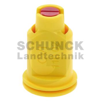 Injektor Flachstrahldüse CVI 110°