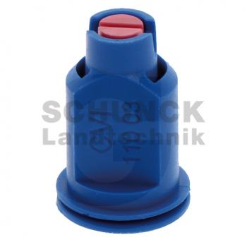 Injektor Flachstrahldüse CVI 110°