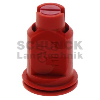 Injektor Flachstrahldüse CVI 110°