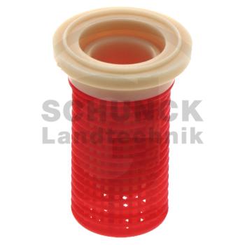 Lechler Düsenfilter
