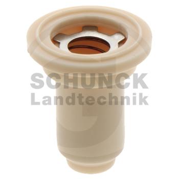 Lechler Kugelventil