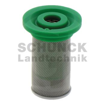 Agrotop Kugelventilfilter
