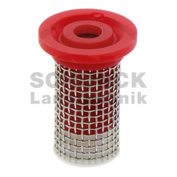 Agrotop Kugelventilfilter