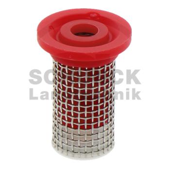 Agrotop Kugelventilfilter