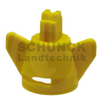 Injektor Düse Mini Drift ISO MD-110° Gelb
