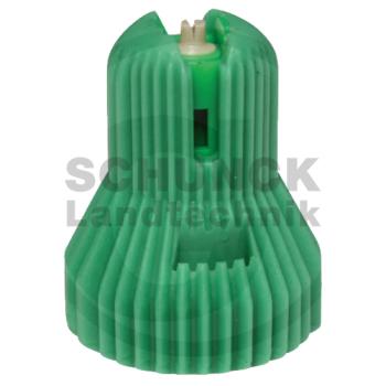 Flachstrahldüse KWIX ADX Grün (VPE 8 Stk)