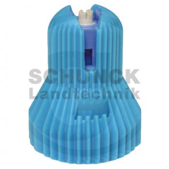 Flachstrahldüse KWIX ADX Blau (VPE 8 Stk)