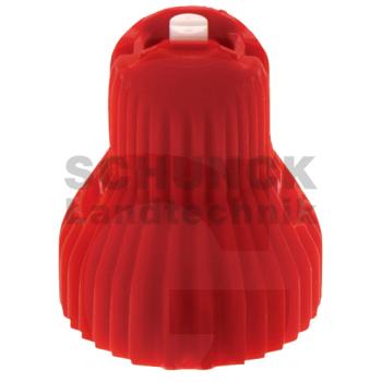 Flachstrahldüse KWIX ADX Rot (VPE 8 Stk)