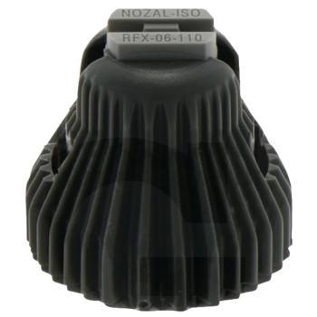 Flachstrahldüse KWIX RFX Grau (VPE 8 Stk)