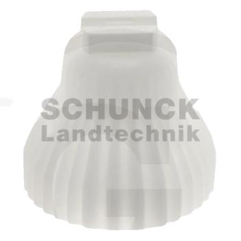 Flachstrahldüse KWIX RFX Weiss (VPE 8 Stk)