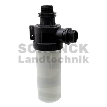 Braglia Saugfilter