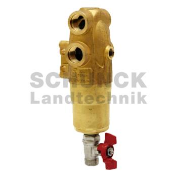 Braglia Hochdruckfilter M144