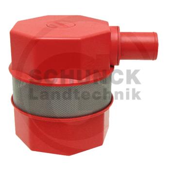 ARAG Saug-Schwimmfilter
