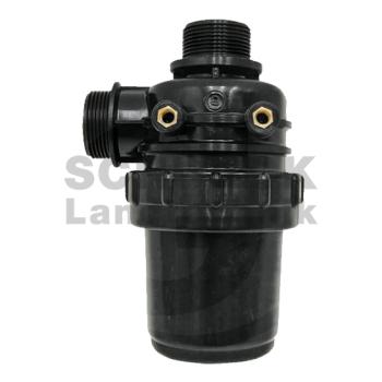 ARAG Saugfilter