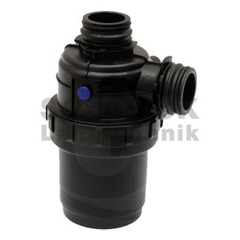 ARAG Saugfilter