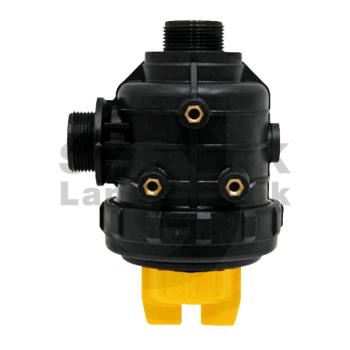 ARAG Saugfilter